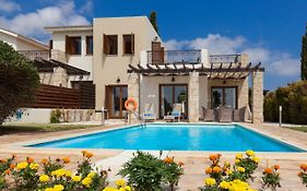 Aphrodite Hills Rentals - Junior Villas  5*